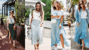 Summer Skirts Summer Skirts